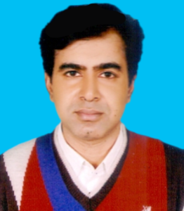 Palash Chakrabarti